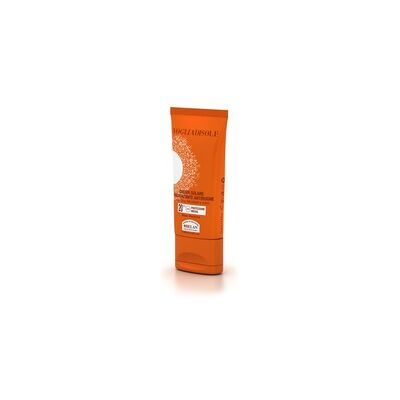 Vogliadisole Crema solar bronceadora SPF20 75 ml de crema - Helan Vogliadisole Crema solar bronceadora SPF20 75 ml de crema - Helan