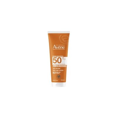 Leche solar SPF 50+ 250 ml de sérum - Avene Leche solar SPF 50+ 250 ml de sérum - Avene