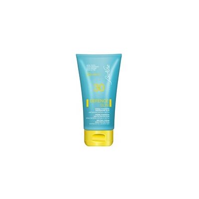 Defense Sun Mineral Cream SPF 30 Protección Alta 100 ml de crema - Bionike Defense Sun Mineral Cream SPF 30 Protección Alta 100 ml de crema - Bionike
