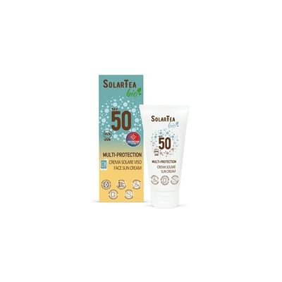 Bema Crema Solar Multi Protección SPF50+ 50ml Bema Crema Solar Multi Protección SPF50+ 50ml
