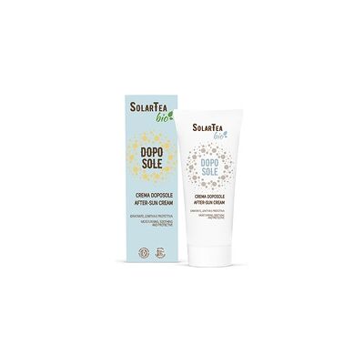 Crema Aftersun 100 ml de crema - Bema SolarTea Crema Aftersun 100 ml de crema - Bema SolarTea