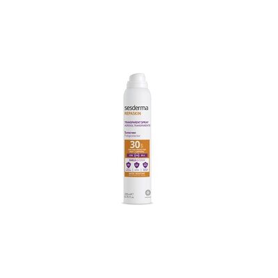 Repaskin Aerosol Transparente Corporal SPF30 200 ml - Sesderma Repaskin Aerosol Transparente Corporal SPF30 200 ml - Sesderma