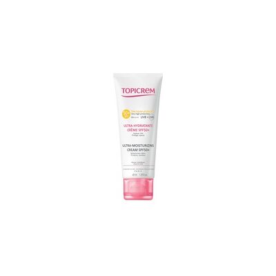 Crema Ultra Hidratante SPF50+ 75 ml Topicrem Crema Ultra Hidratante SPF50+ 75 ml Topicrem