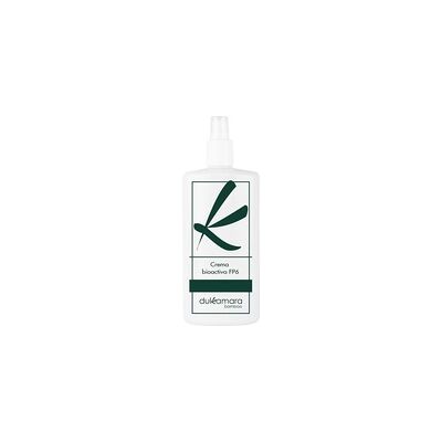 Crema bioactiva Fp6: Protección solar regeneradora 250 ml - Dulkamara Crema bioactiva Fp6: Protección solar regeneradora 250 ml - Dulkamara