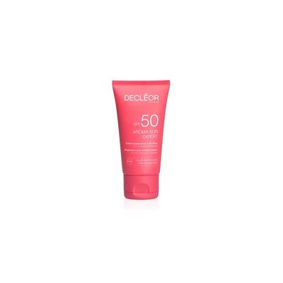 Crema protectora anti-arrugas SPF50 50 ml de crema - Decleor Crema protectora anti-arrugas SPF50 50 ml de crema - Decleor
