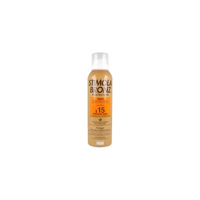 Stimola Bronz Protección SPF15 150 ml - Phyto Garda Stimola Bronz Protección SPF15 150 ml - Phyto Garda