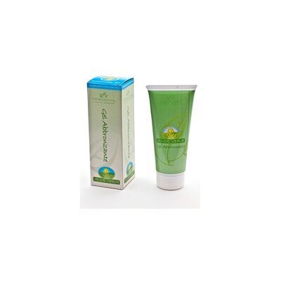 Gel bronceador con aloe vera 200 ml de gel - Benessence Gel bronceador con aloe vera 200 ml de gel - Benessence