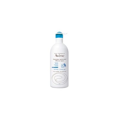 Loción Reparadora Avène (400 ml) Loción Reparadora Avène (400 ml)