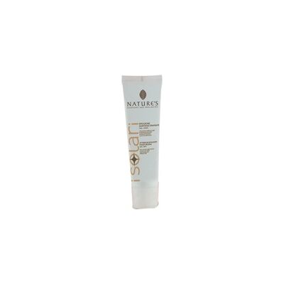 I Solari Emulsion After Sun Face Body Tamaño de viaje 100 ml de crema - Nature's I Solari Emulsion After Sun Face Body Tamaño de viaje 100 ml de crema - Nature's