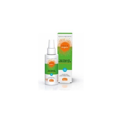 Vogliadisole Respect aftersun en spray 100 ml - Helan Vogliadisole Respect aftersun en spray 100 ml - Helan