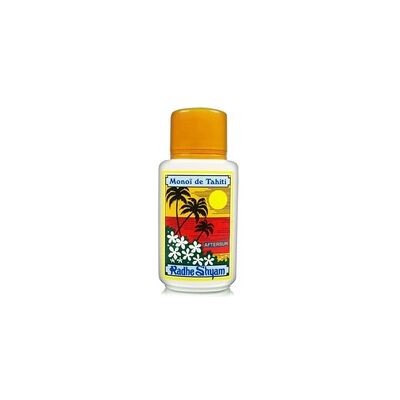 3 x After Sun monoi de tahiti 150 ml - Radhe Shyam 3 x After Sun monoi de tahiti 150 ml - Radhe Shyam