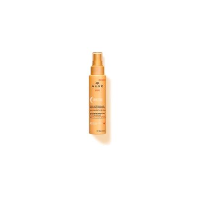 Leche solar hidratante para el cabello 100 ml - Nuxe Leche solar hidratante para el cabello 100 ml - Nuxe