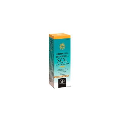 Crema Aftersun 200 ml de crema - El Naturalista Crema Aftersun 200 ml de crema - El Naturalista