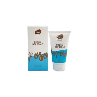 After sun Sol crema 150 ml - Bjobj After sun Sol crema 150 ml - Bjobj