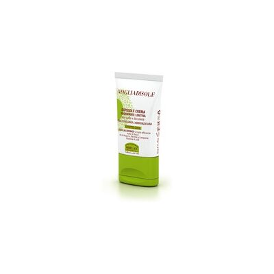 After sun vogliadisole rehidrata y alivia 50 ml de crema - Helan After sun vogliadisole rehidrata y alivia 50 ml de crema - Helan