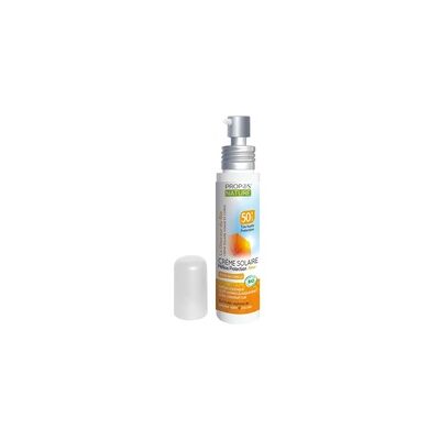 Helios SPF50 + Crema Solar 75 ml de crema - Propos Nature Helios SPF50 + Crema Solar 75 ml de crema - Propos Nature