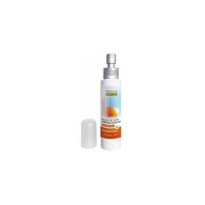 Aceite solar Bio 75 ml de aceite - Propos Nature Aceite solar Bio 75 ml de aceite - Propos Nature