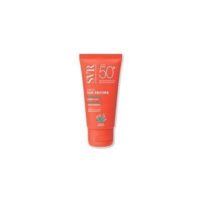SVR Sun Secure SPF50+ Crema - Protector solar para piel sensible SVR Sun Secure SPF50+ Crema - Protector solar para piel sensible