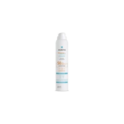 Repaskin Pediatrics Fotoprotector SPF50+ 200 ml - Sesderma Repaskin Pediatrics Fotoprotector SPF50+ 200 ml - Sesderma