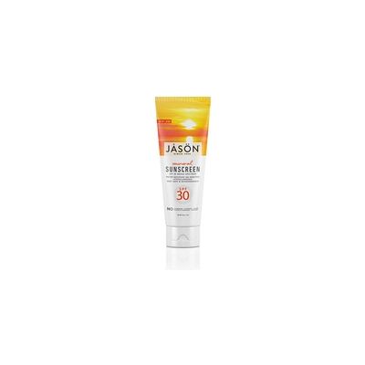 Protector Solar Mineral SPF 30 113 g - Jason Protector Solar Mineral SPF 30 113 g - Jason