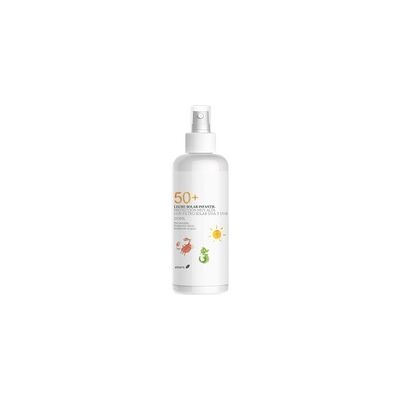 Ebers SPF 50 Protector Solar Infantil - 250ml Ebers SPF 50 Protector Solar Infantil - 250ml