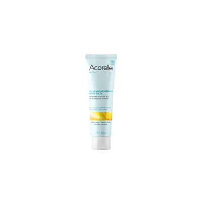 Gel Refrescante Aftersun 150 ml de gel - Acorelle Gel Refrescante Aftersun 150 ml de gel - Acorelle