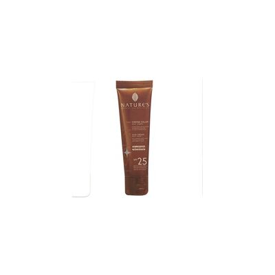 Nature's - I Solari SPF25 - 100ml - Crema solar Nature's - I Solari SPF25 - 100ml - Crema solar
