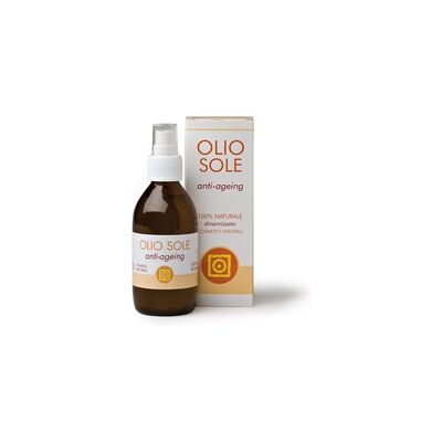 Aceite solar 125 ml de aceite - Argital Aceite solar 125 ml de aceite - Argital