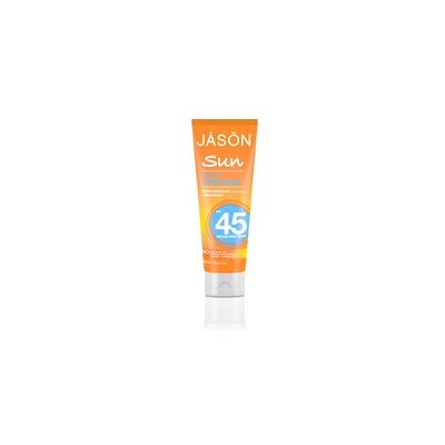 Protector Solar Deporte SPF 45 113 g - Jason Protector Solar Deporte SPF 45 113 g - Jason