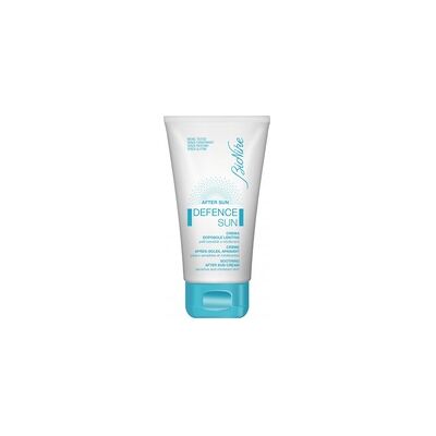 Crema para después del sol calmante 75 ml de crema - Bionike Crema para después del sol calmante 75 ml de crema - Bionike