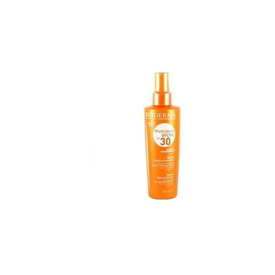 Photoderm Bronz SPF 30 200 ml - Bioderma Photoderm Bronz SPF 30 200 ml - Bioderma