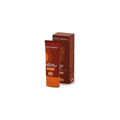Vogliadisole crema solar bronceadora SPF 10 75 ml de crema - Helan Vogliadisole crema solar bronceadora SPF 10 75 ml de crema - Helan
