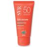 Crema Solar Mousse Blur SPF50 50 ml de crema - SVR