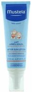 After sun hidratante 125 ml - Mustela