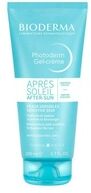 Photoderm after sun 200 ml de crema - Bioderma