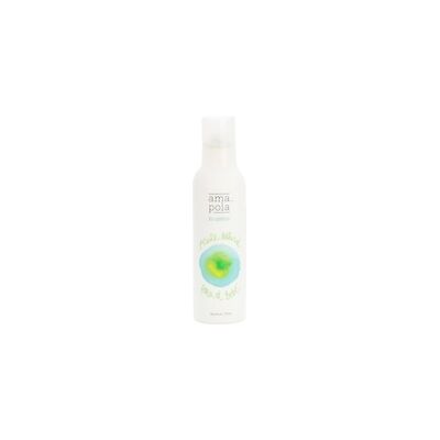 Aceite natural bebé 250 ml de aceite - Amapola Aceite natural bebé 250 ml de aceite - Amapola