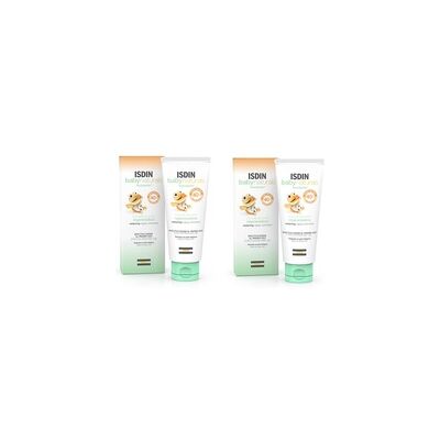Duplo Zn40 2 unidades de 100ml - Isdin Duplo Zn40 2 unidades de 100ml - Isdin