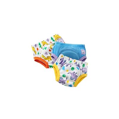Pack 3 Pañales de aprendizaje Revolutionary 2-3 años brave 3 unidades - Bambino Mio Pack 3 Pañales de aprendizaje Revolutionary 2-3 años brave 3 unidades - Bambino Mio