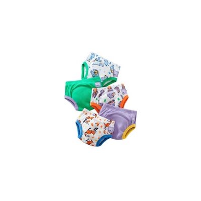 Pack 5 Pañales de aprendizaje Revolutionary 3-4 años bold 5 unidades - Bambino Mio Pack 5 Pañales de aprendizaje Revolutionary 3-4 años bold 5 unidades - Bambino Mio