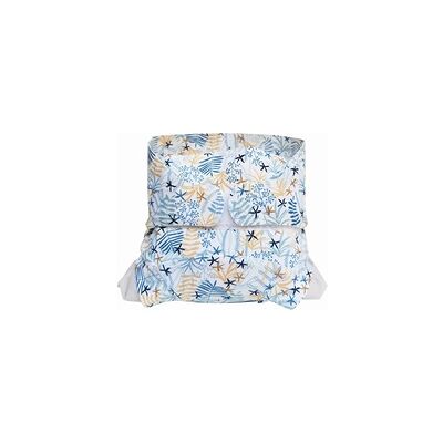 Pañal lavable Modelo Le Cap Talla L (9-17 kg) 1 unidad - Hamac Pañal lavable Modelo Le Cap Talla L (9-17 kg) 1 unidad - Hamac