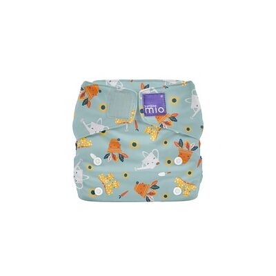 Pañal reutilizable Miosolo classic get growing 1 unidad - Bambino Mio Pañal reutilizable Miosolo classic get growing 1 unidad - Bambino Mio