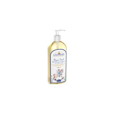 Helan Bimbi Línea Champú Gel 500 ml - Gel de baño y cabello para bebés Helan Bimbi Línea Champú Gel 500 ml - Gel de baño y cabello para bebés