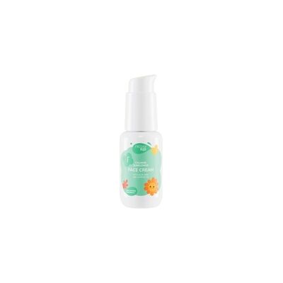 Freshly Cosmetics Crema Calmante de Girasol para Rostro - Crema Facial Freshly Cosmetics Crema Calmante de Girasol para Rostro - Crema Facial