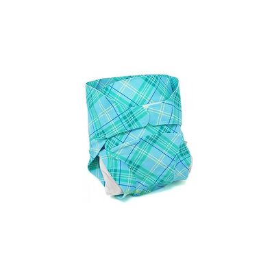 Pañal lavable Modelo Hutch Talla M (6-12 kg) 1 unidad - Hamac Pañal lavable Modelo Hutch Talla M (6-12 kg) 1 unidad - Hamac
