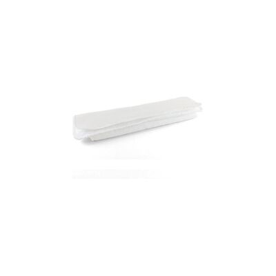 Absorbentes de noche para pañales lavables - Tallas XS y S 1 unidad (Blanco) - Hamac Absorbentes de noche para pañales lavables - Tallas XS y S 1 unidad (Blanco) - Hamac