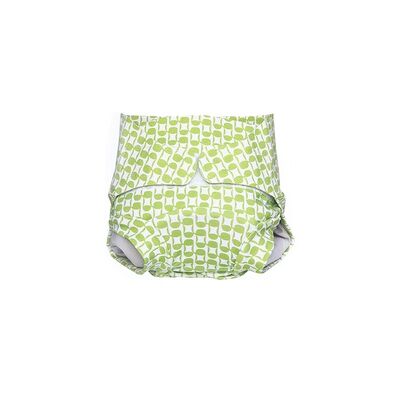 Pañal lavable Modelo Bubbles Libellule Talla S (4-8 kg) 1 unidad - Hamac Pañal lavable Modelo Bubbles Libellule Talla S (4-8 kg) 1 unidad - Hamac