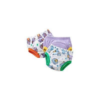 Pack 3 Pañales de aprendizaje Revolutionary 2-3 años bold 3 unidades - Bambino Mio Pack 3 Pañales de aprendizaje Revolutionary 2-3 años bold 3 unidades - Bambino Mio