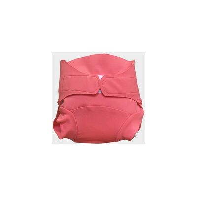 Pañal lavable - Modelo Pink Shrimp - Talla L (9-17 kg) 1 unidad - Hamac Pañal lavable - Modelo Pink Shrimp - Talla L (9-17 kg) 1 unidad - Hamac