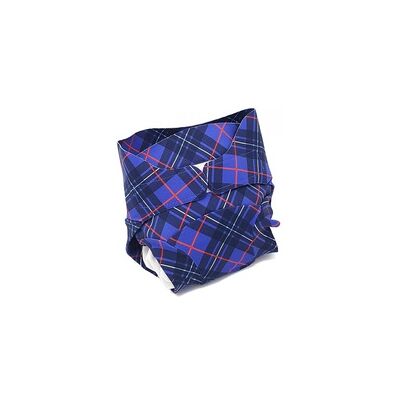 Pañal lavable Modelo Starsky Talla M (6-12 kg) 1 unidad - Hamac Pañal lavable Modelo Starsky Talla M (6-12 kg) 1 unidad - Hamac
