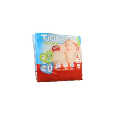 Tidoo - T4 Maxi - 8-15 kg - Stand up - Pantalones de entrenamiento Tidoo - T4 Maxi - 8-15 kg - Stand up - Pantalones de entrenamiento